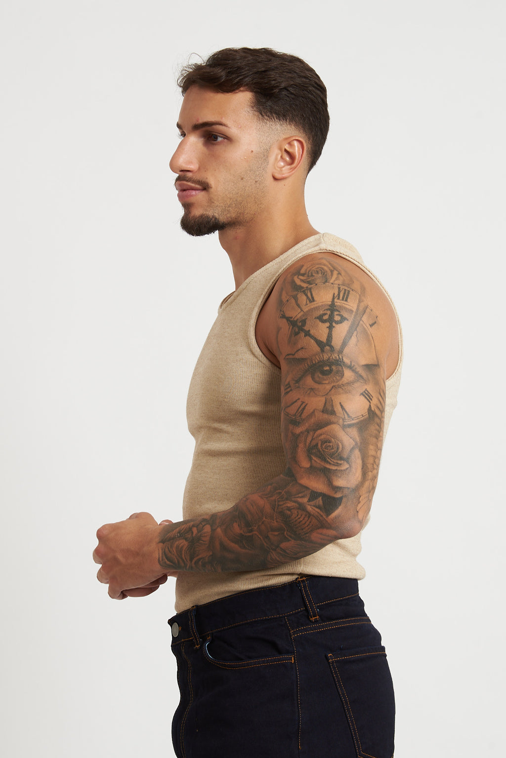 Canotta viscosa regular