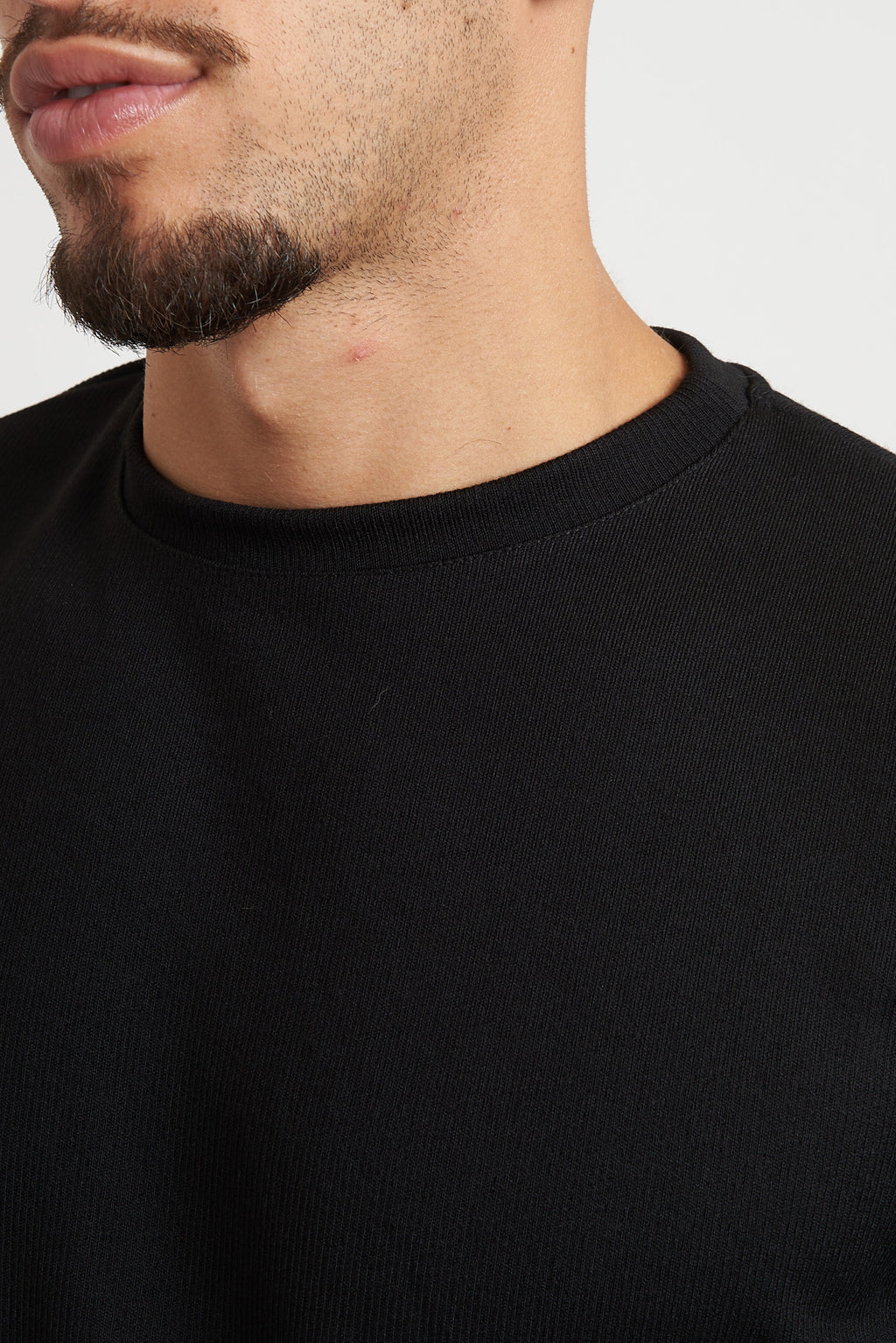 T-shirt viscosa regular