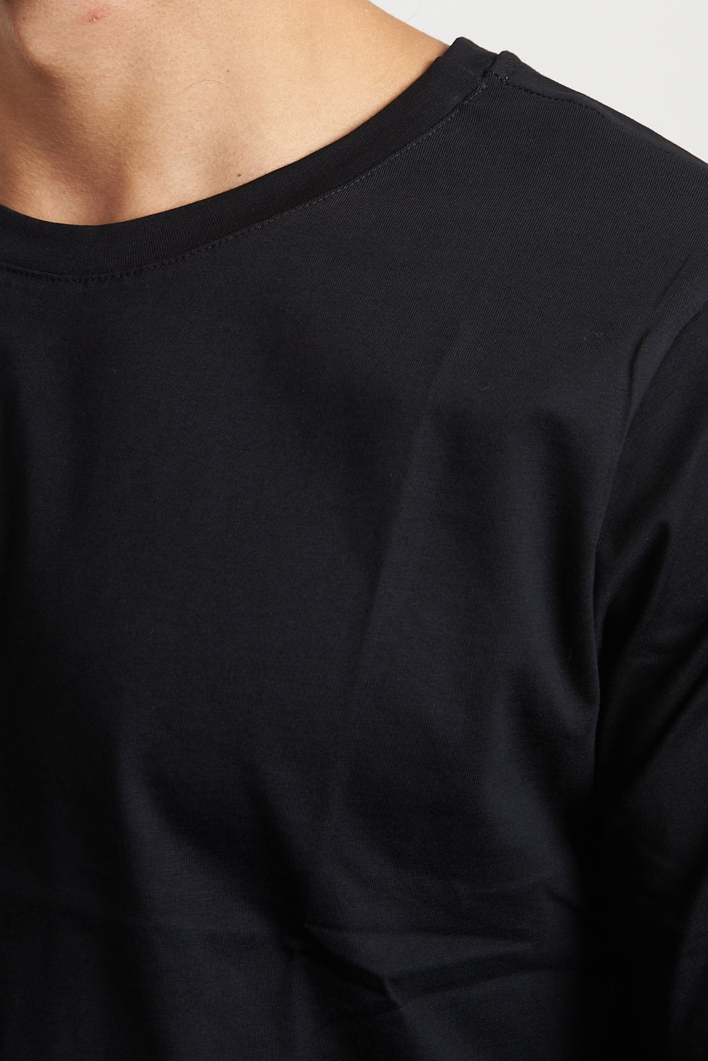 T-shirt cotone regular