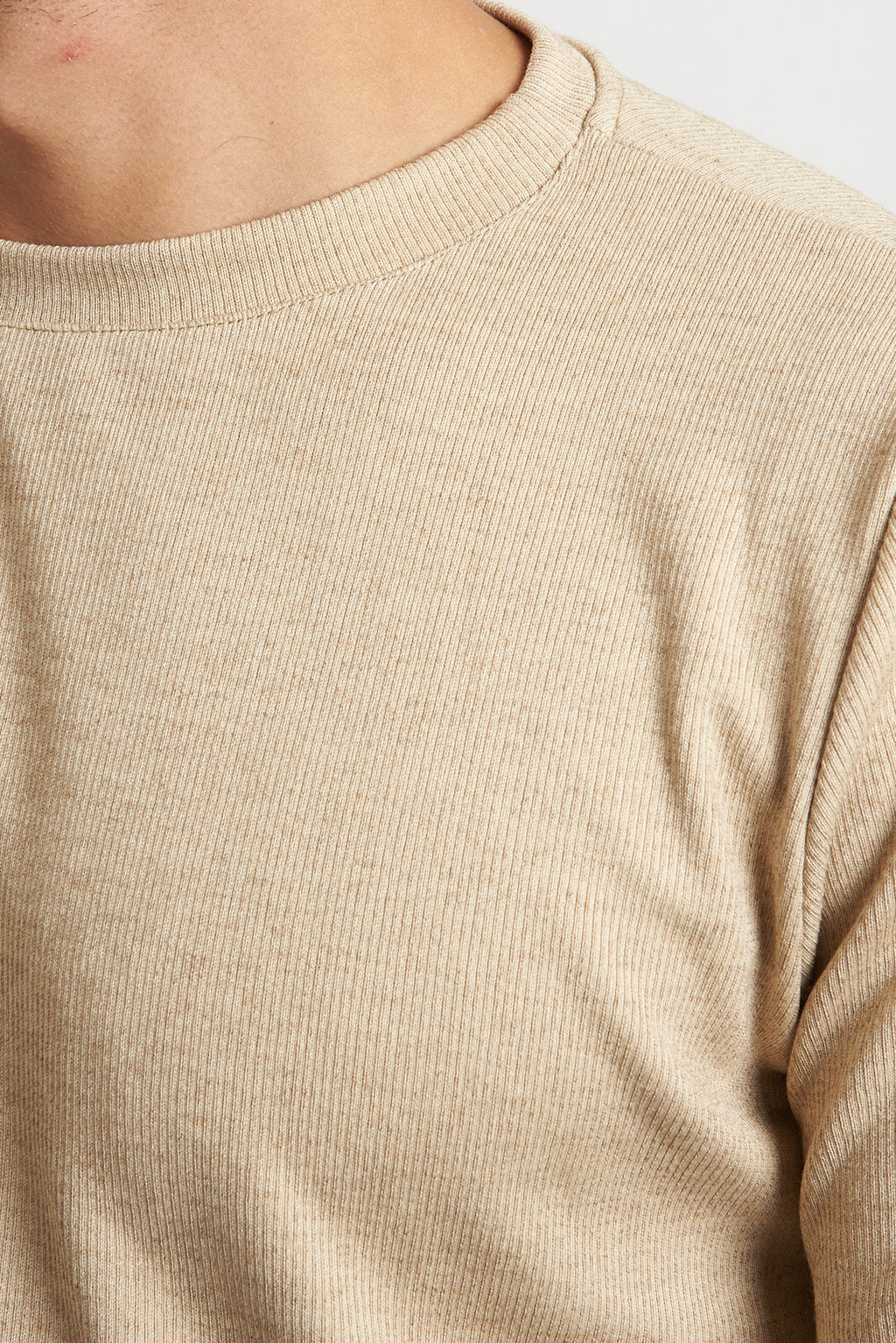 T-shirt viscosa regular