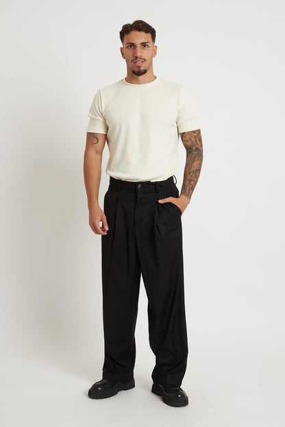 Pantalone a palazzo