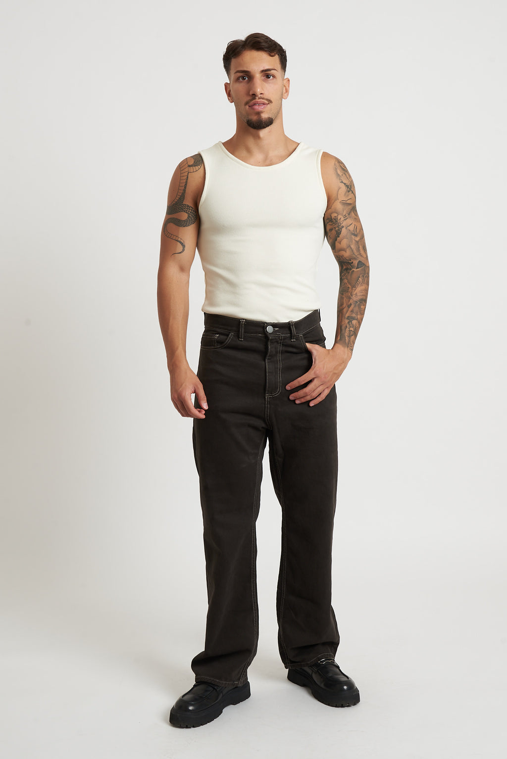 Canotta viscosa regular