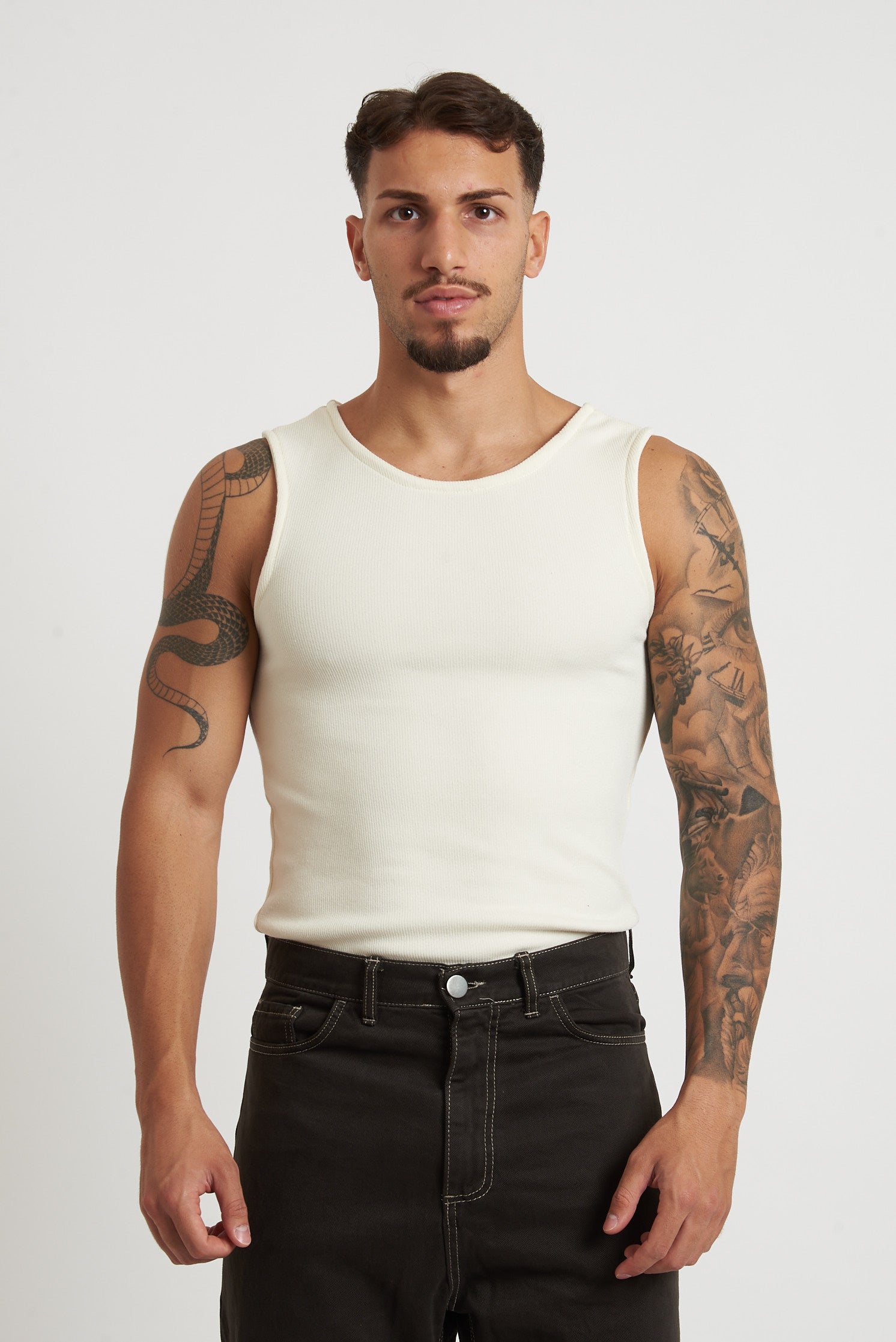 Canotta viscosa regular