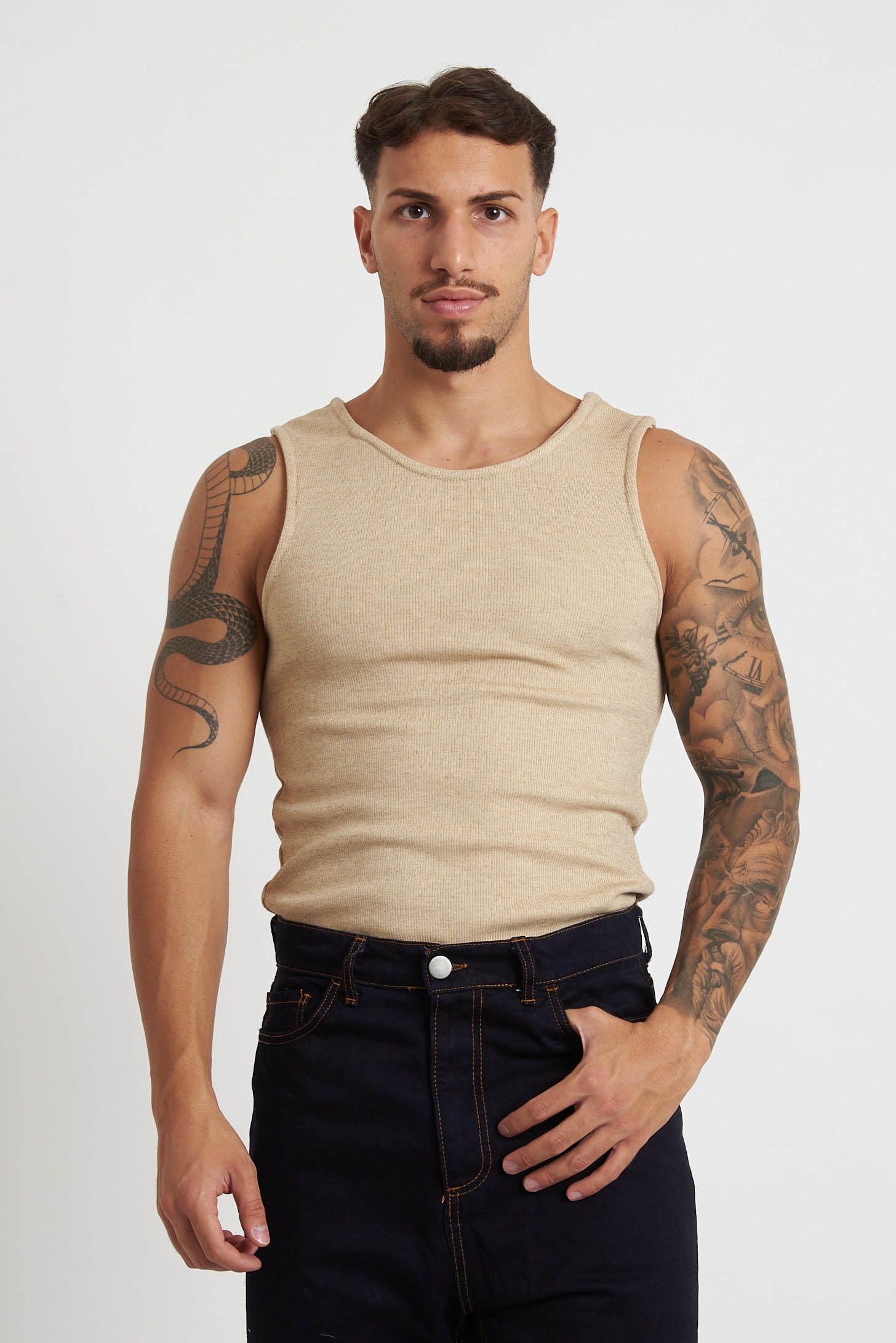 Canotta viscosa regular