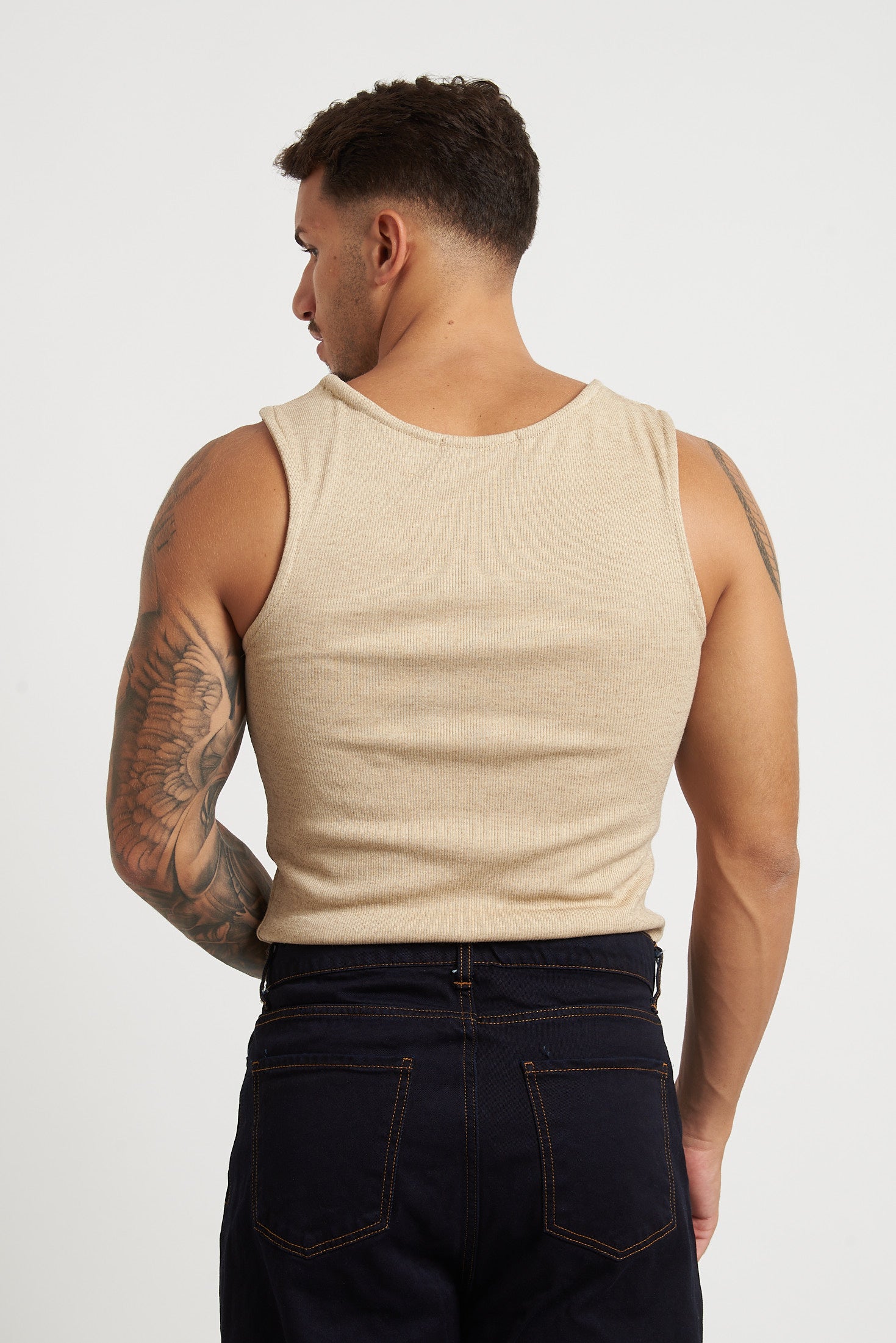 Canotta viscosa regular