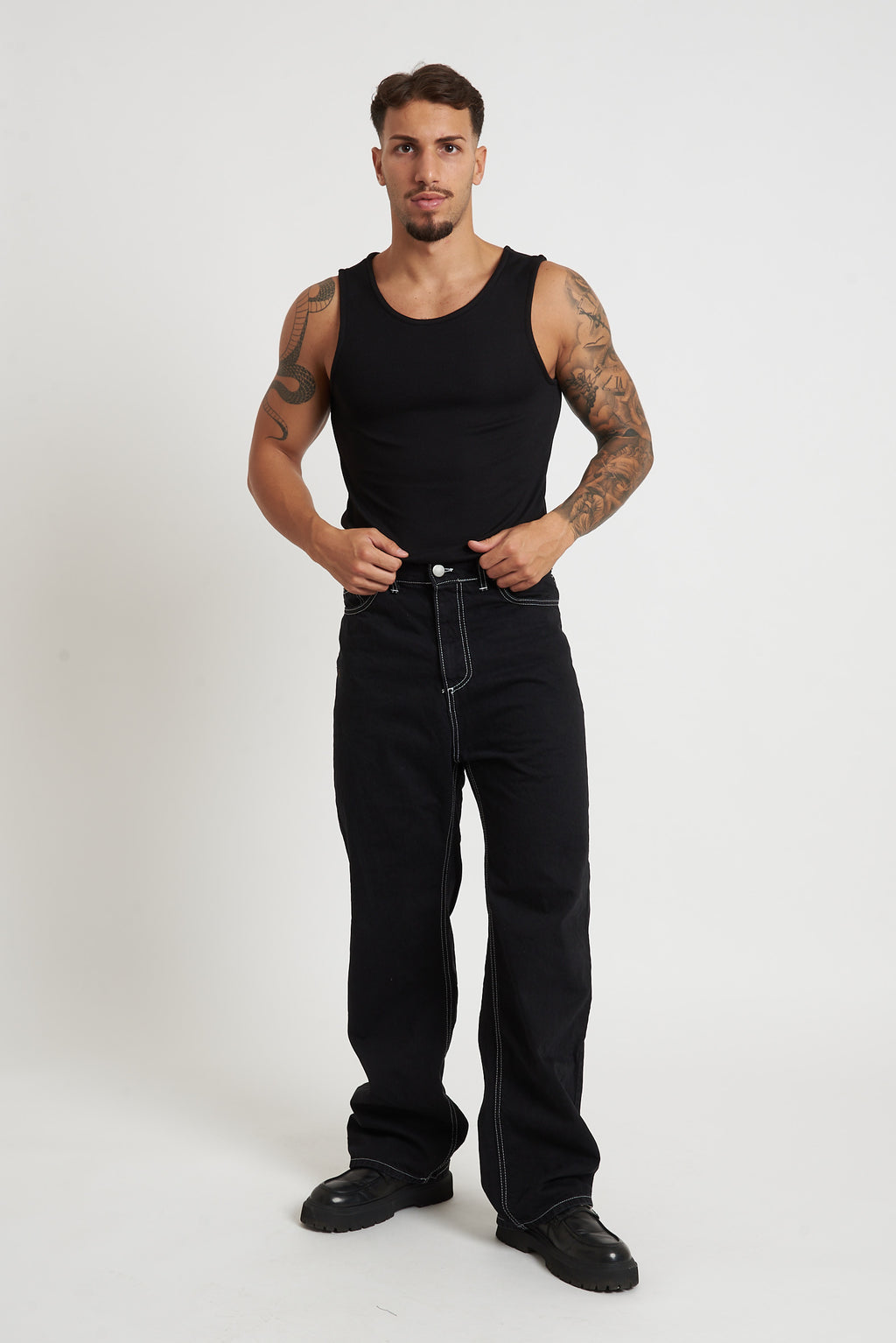 Canotta viscosa regular