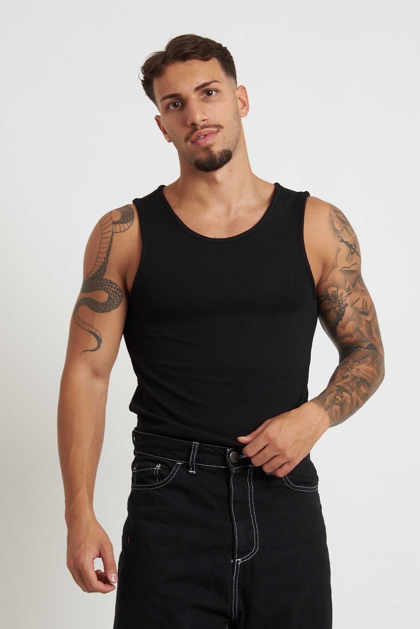 Canotta viscosa regular