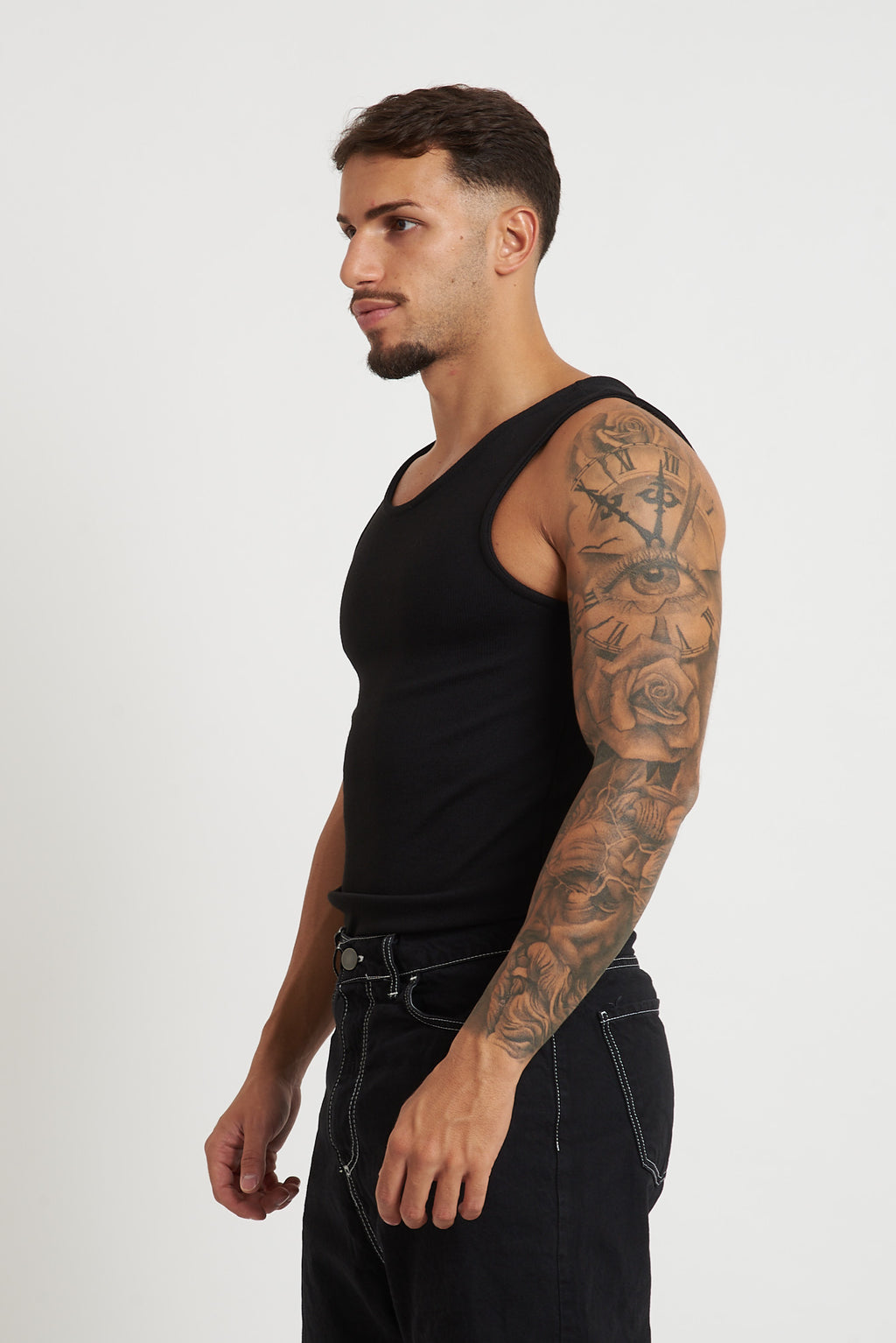 Canotta viscosa regular