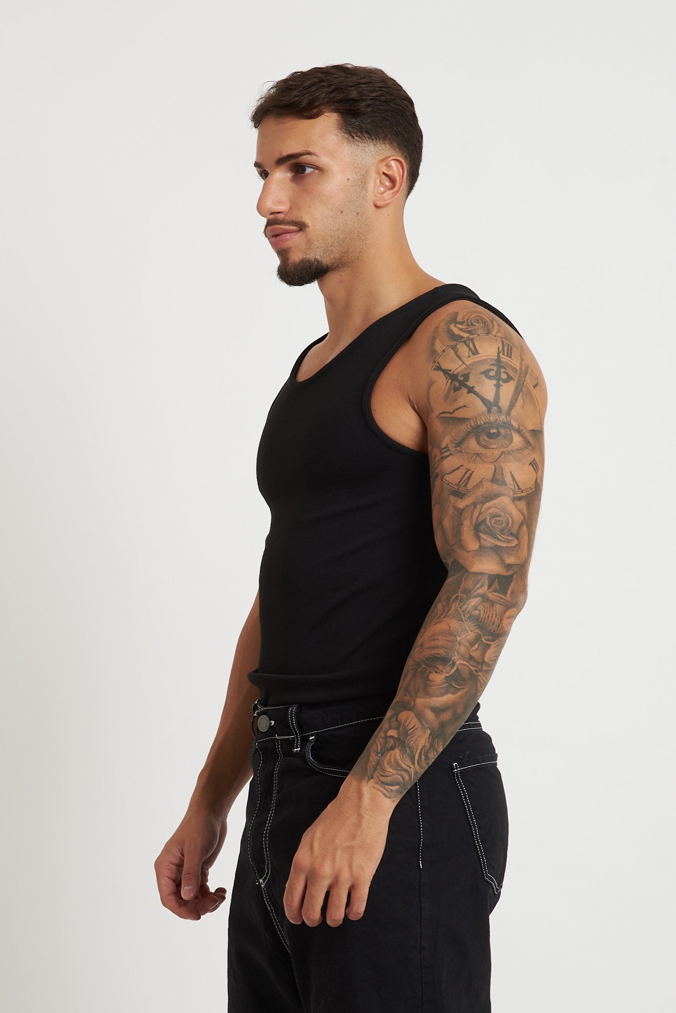 Canotta viscosa regular