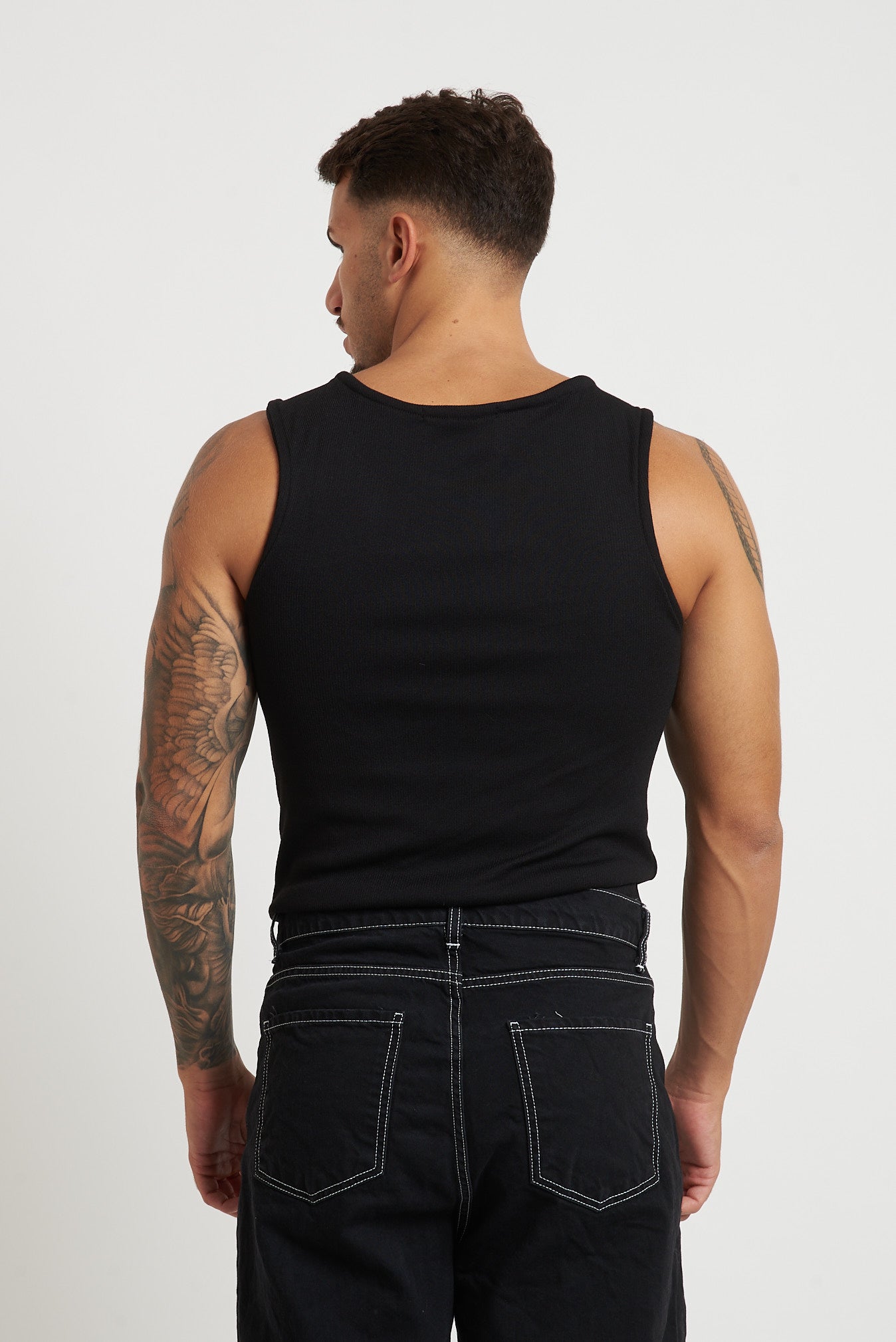 Canotta viscosa regular