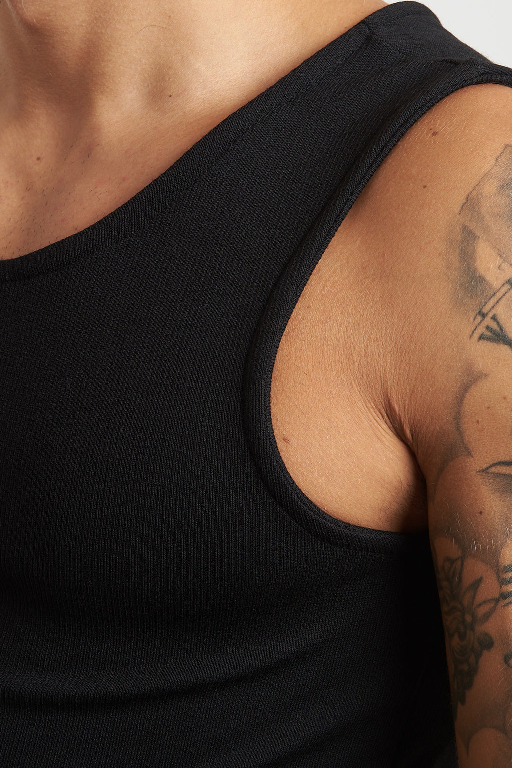 Canotta viscosa regular