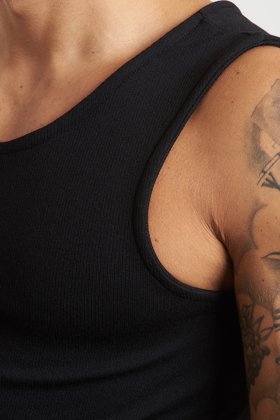 Canotta viscosa regular