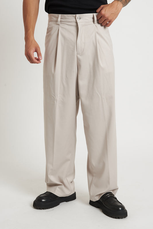 Pantalone a palazzo