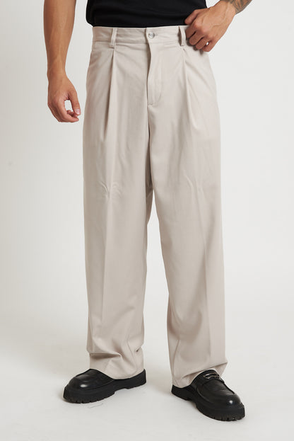 Pantalone a palazzo