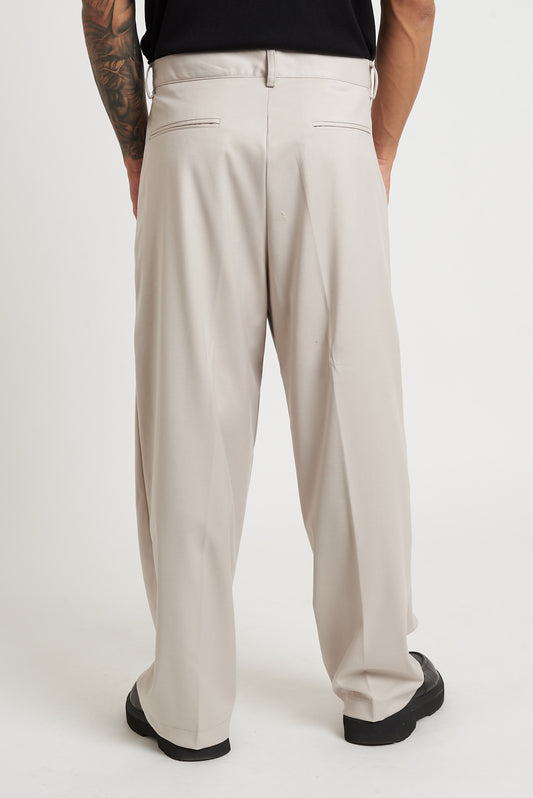 Pantalone a palazzo
