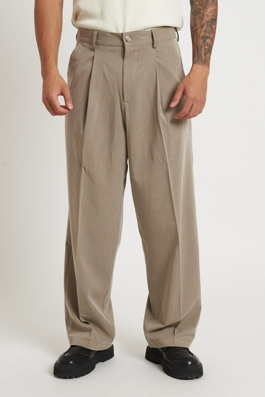 Pantalone a palazzo