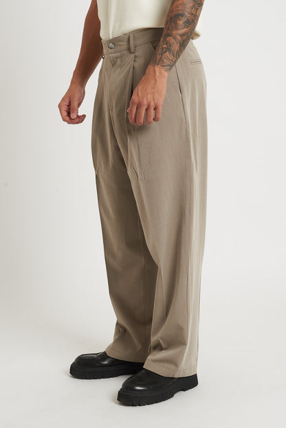 Pantalone a palazzo