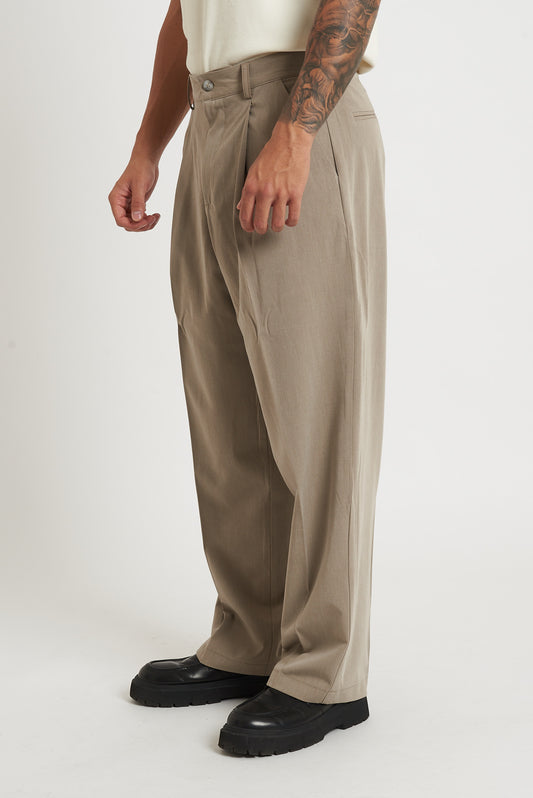 Pantalone a palazzo