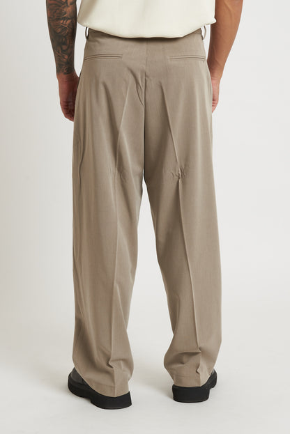 Pantalone a palazzo