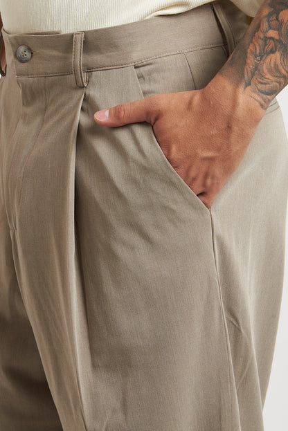Pantalone a palazzo