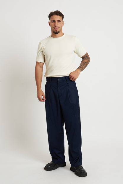 Pantalone a palazzo