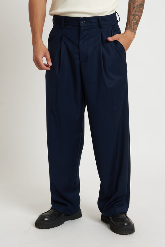Pantalone a palazzo