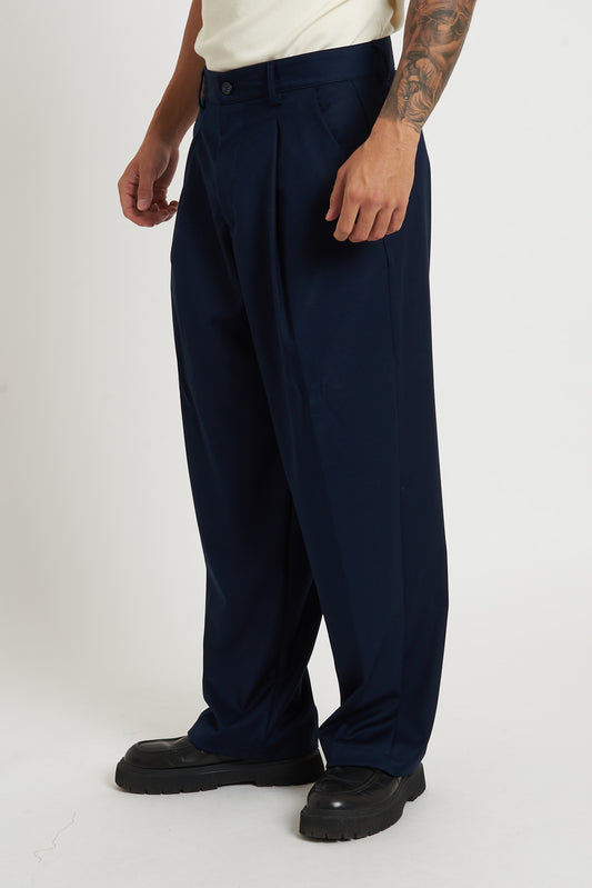 Pantalone a palazzo