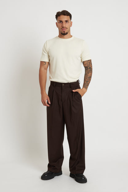 Pantalone a palazzo