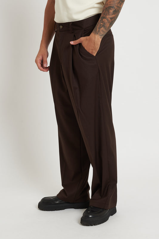 Pantalone a palazzo