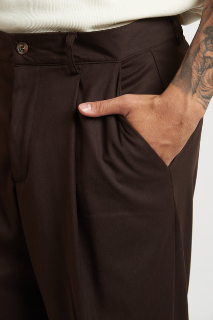 Pantalone a palazzo