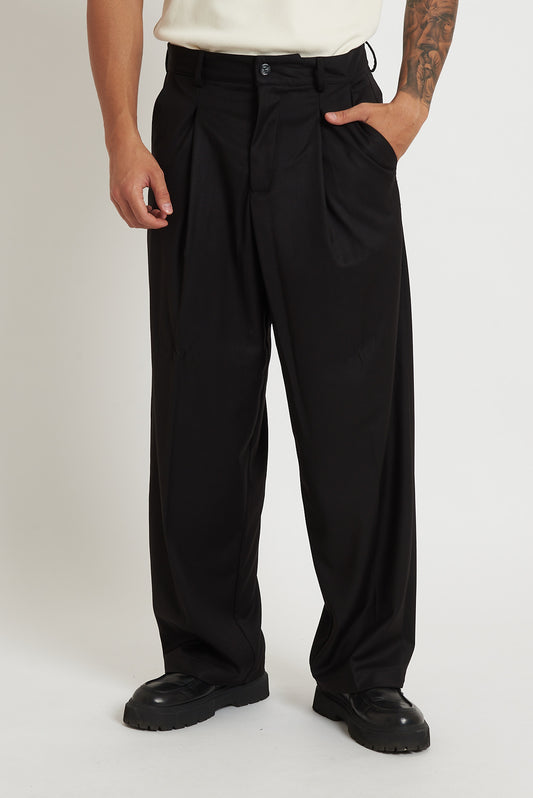 Pantalone a palazzo
