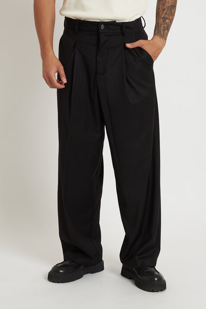 Pantalone a palazzo
