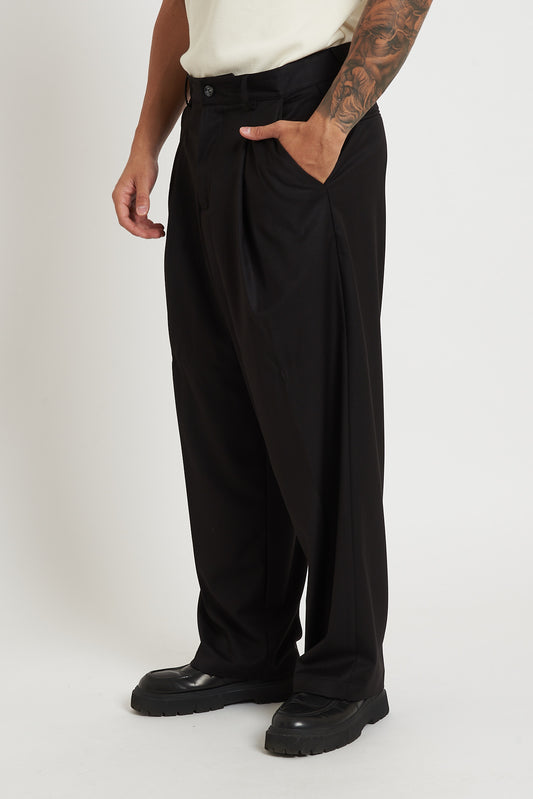 Pantalone a palazzo