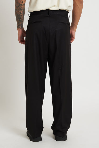 Pantalone a palazzo