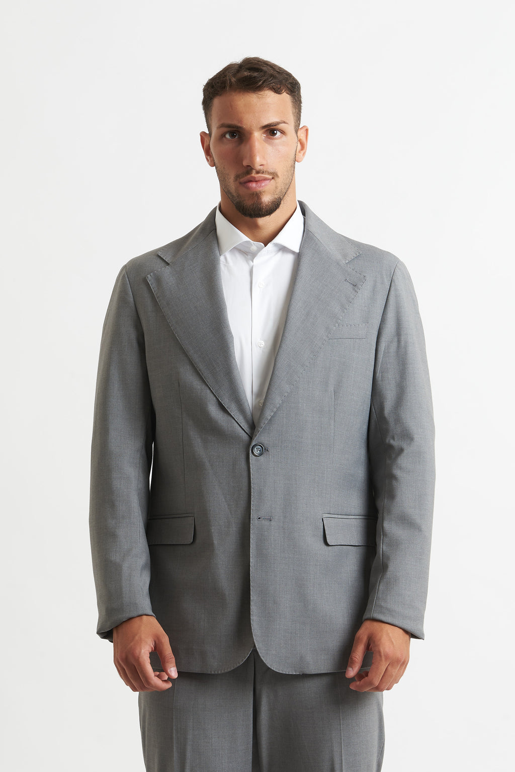 Giacca toronto monopetto