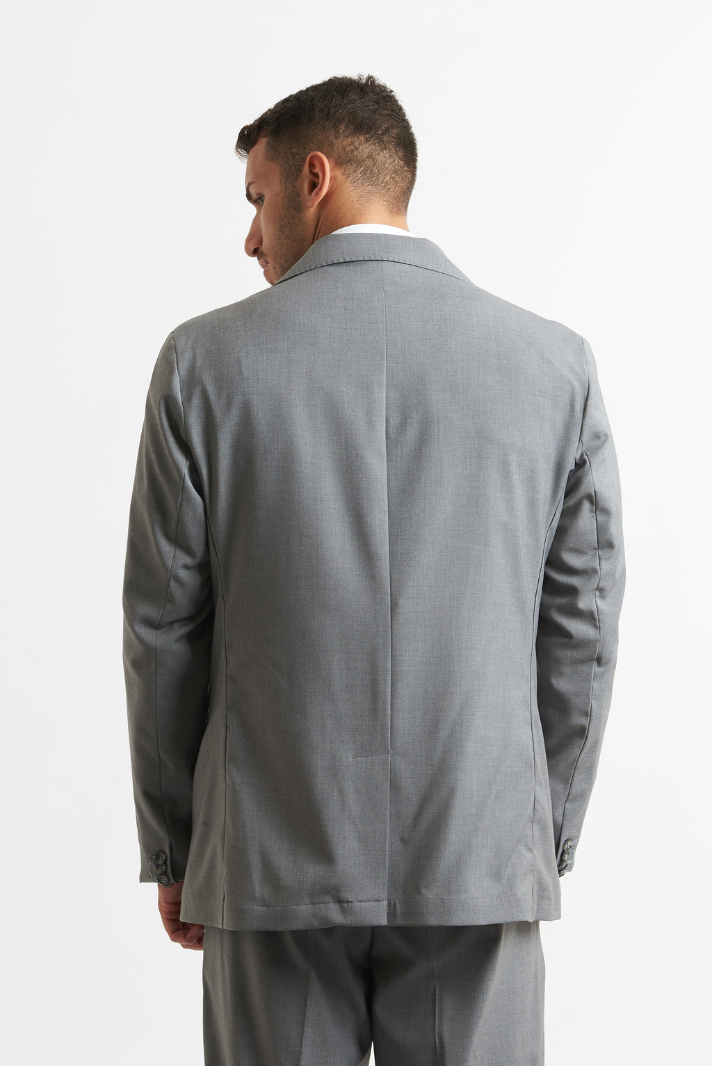 Giacca toronto monopetto