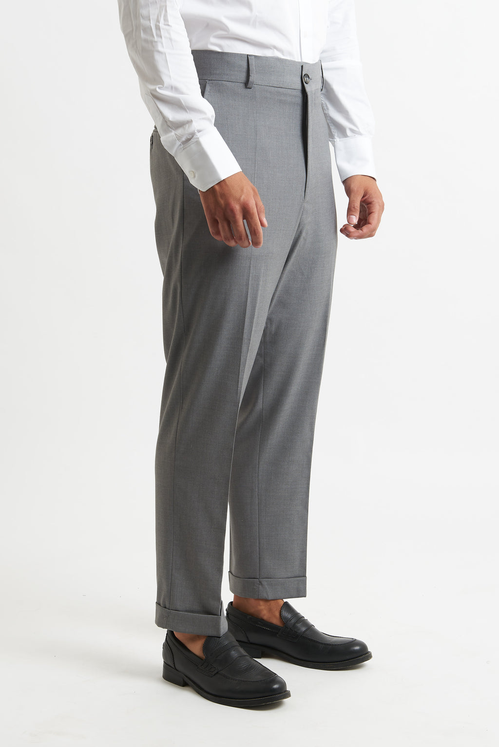 Pantalone toronto regular