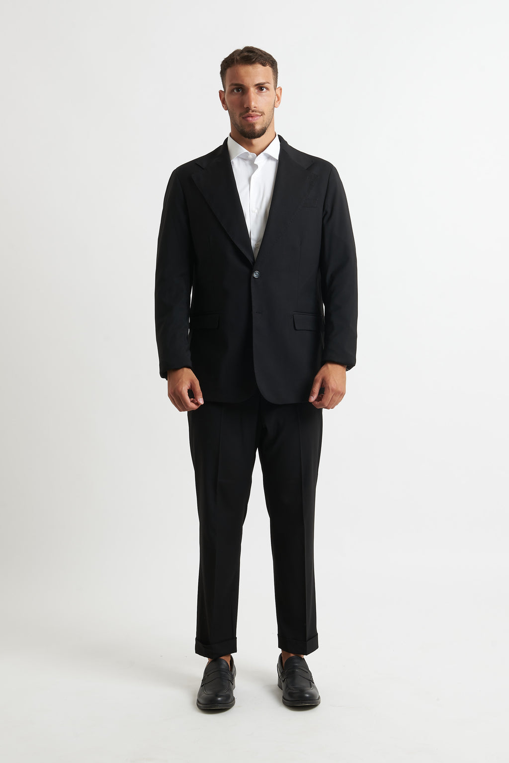 Pantalone toronto regular