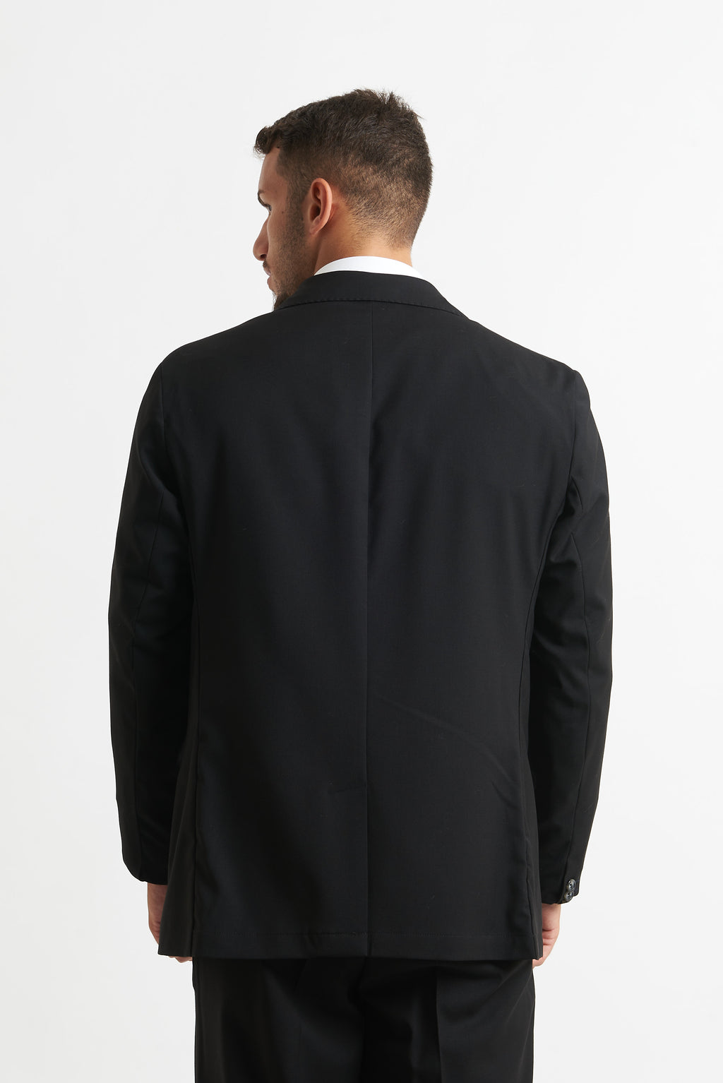 Giacca toronto monopetto