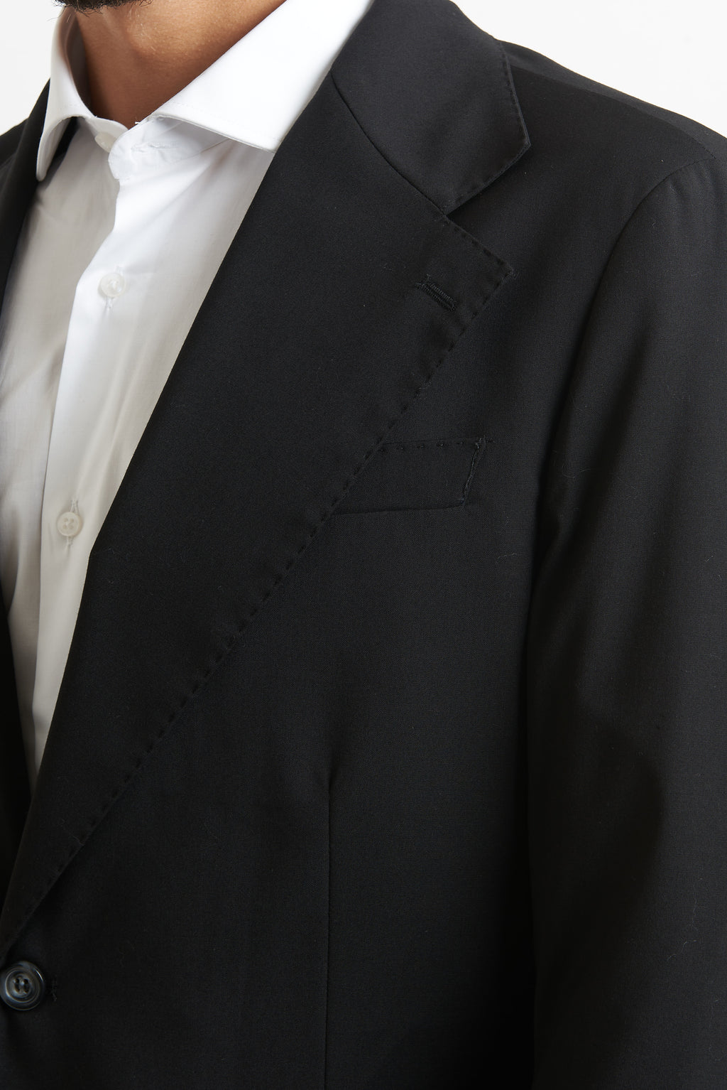 Giacca toronto monopetto