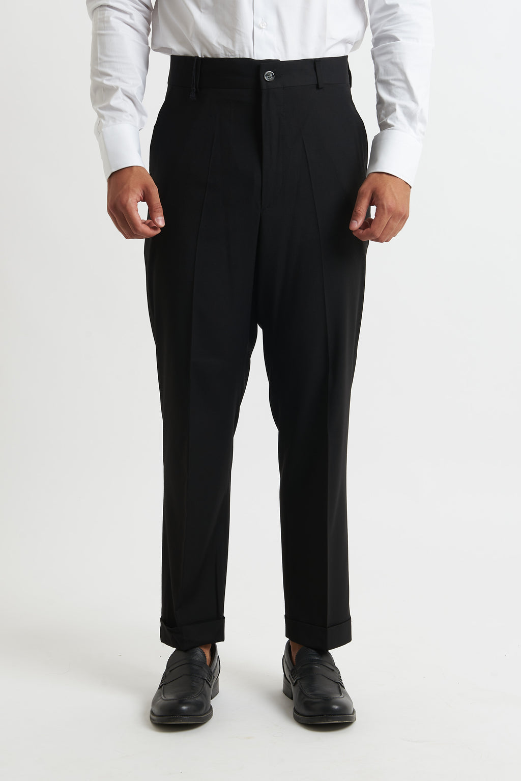 Pantalone toronto regular