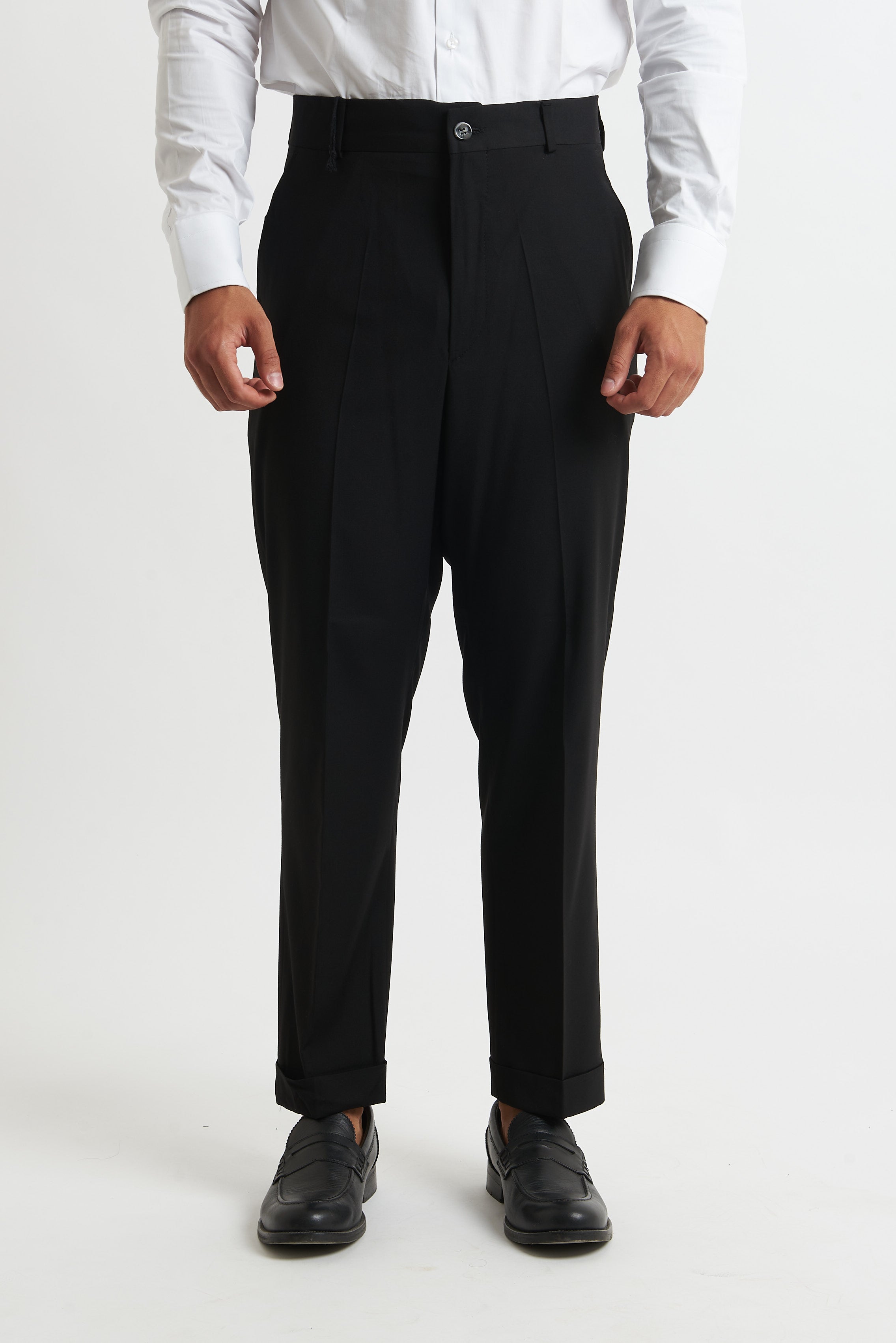 Pantalone toronto regular