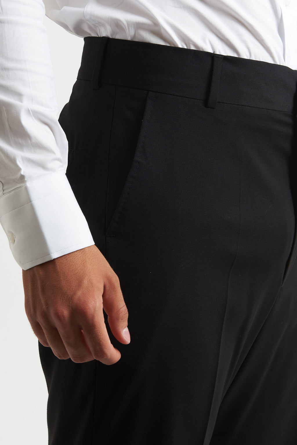 Pantalone toronto regular