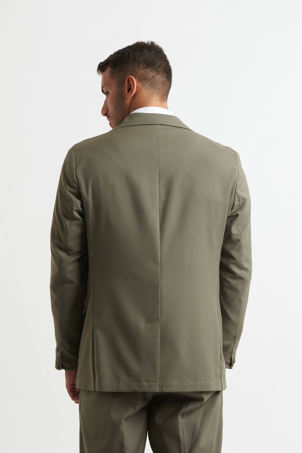 Giacca toronto monopetto