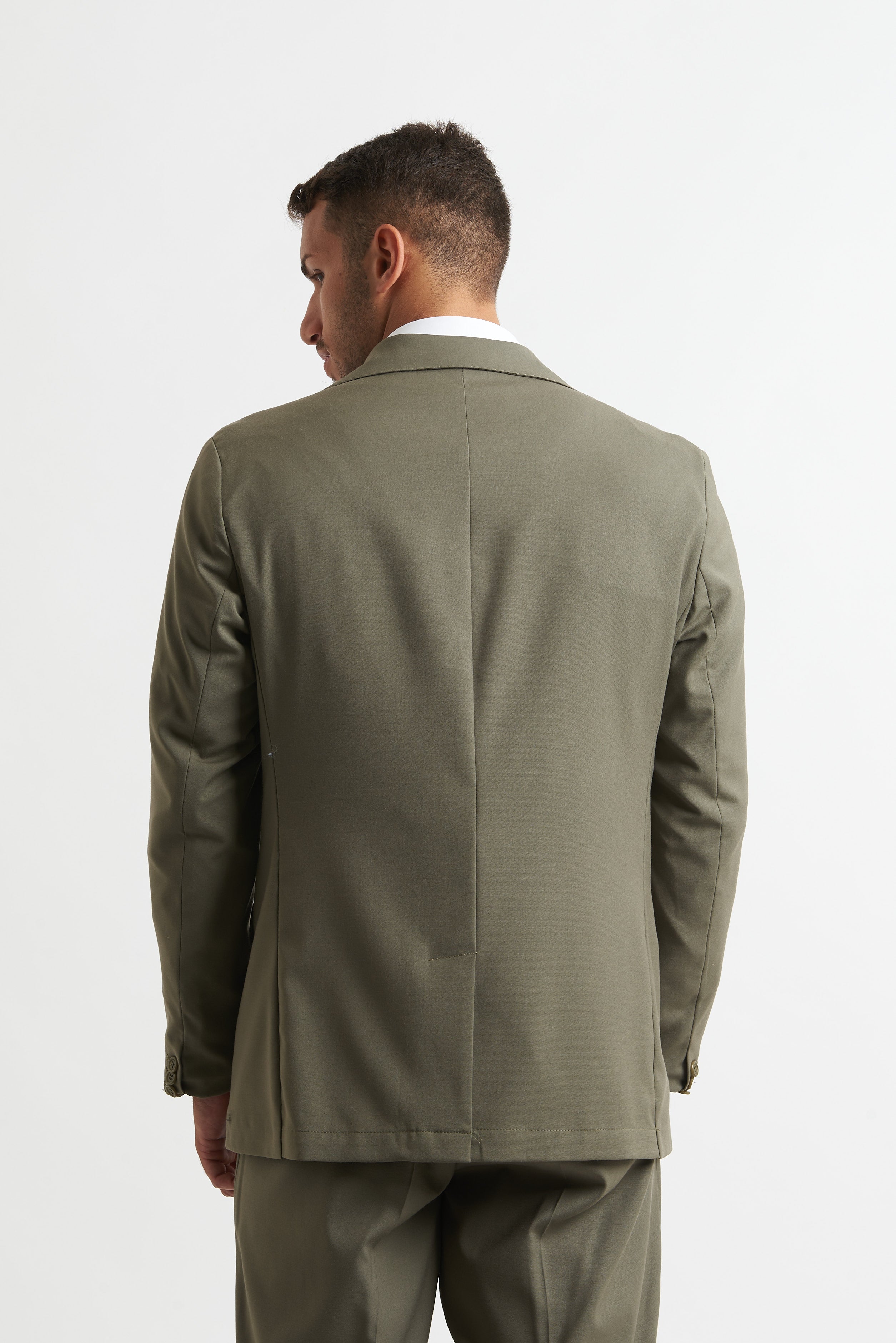 Giacca toronto monopetto