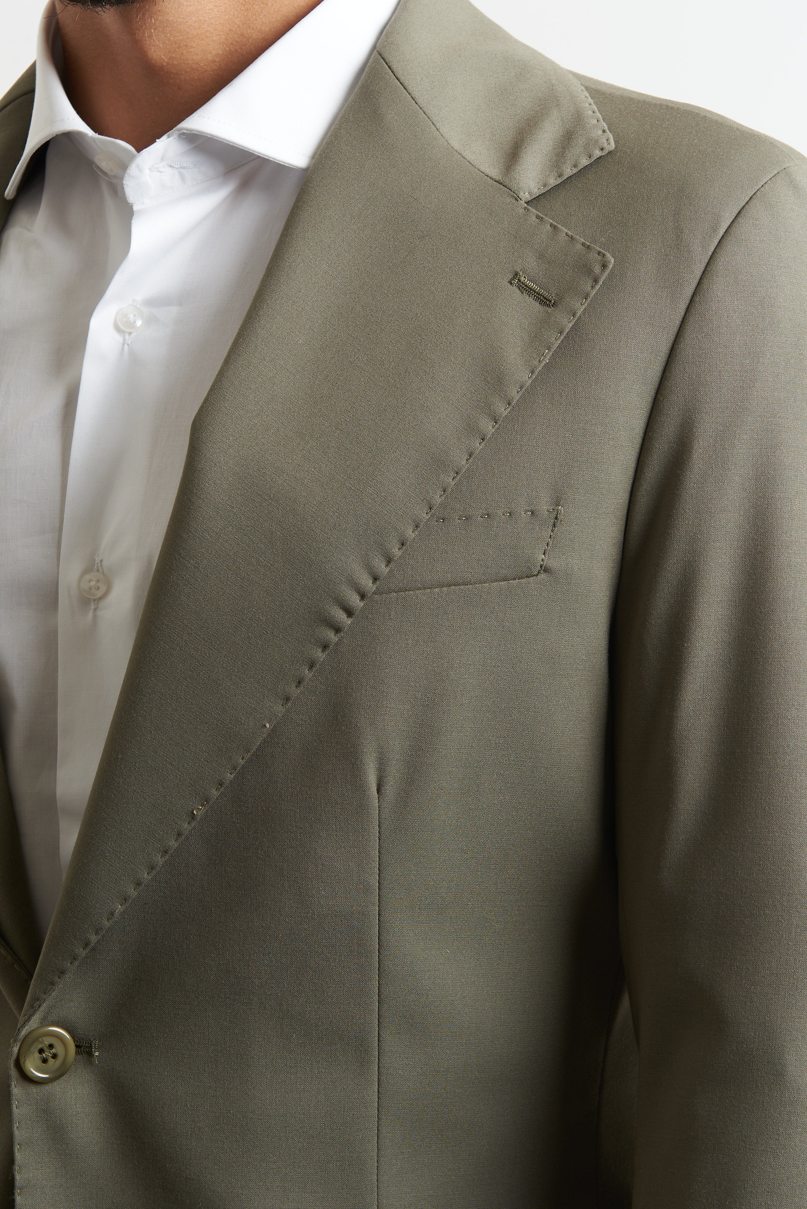 Giacca toronto monopetto