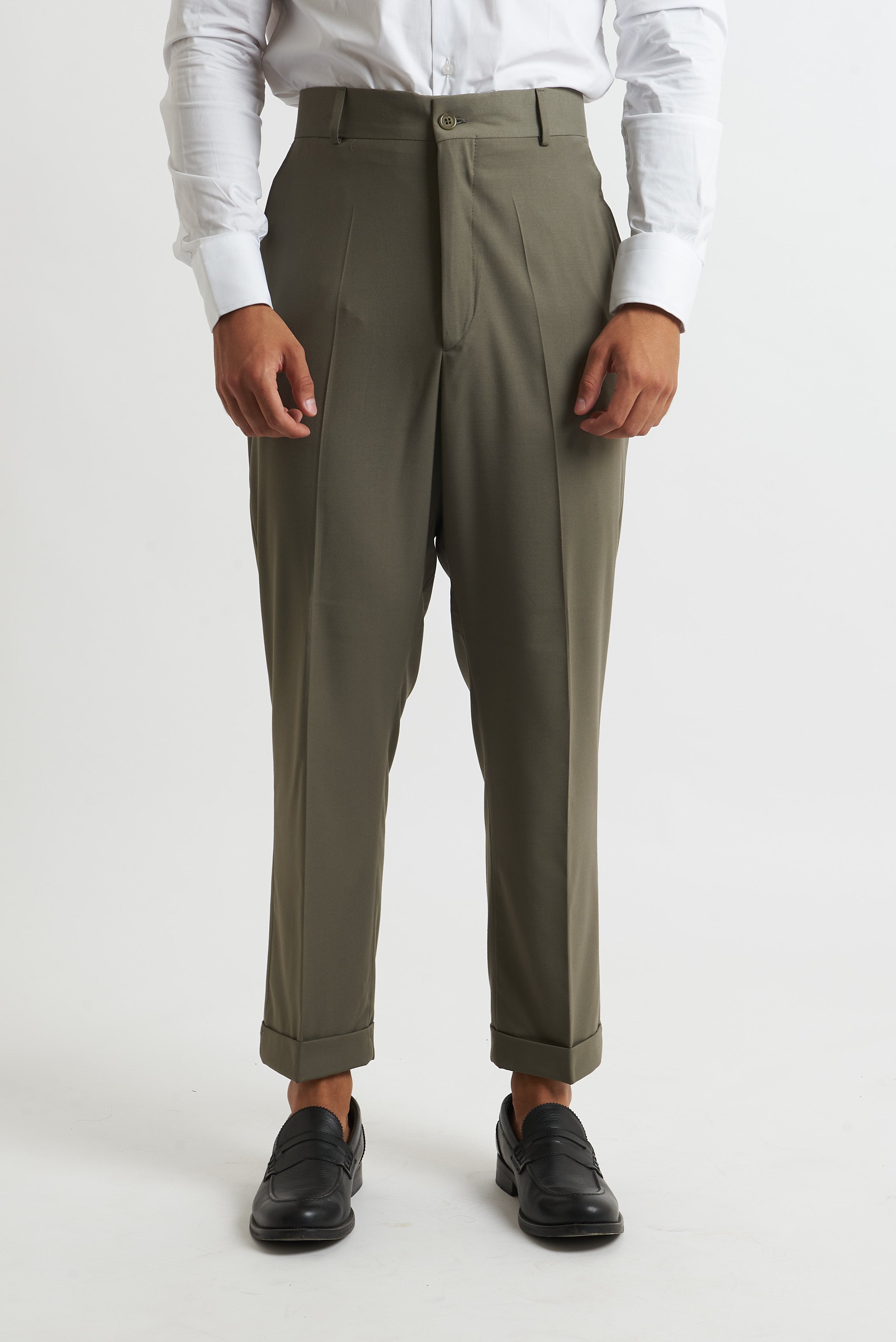 Pantalone toronto regular