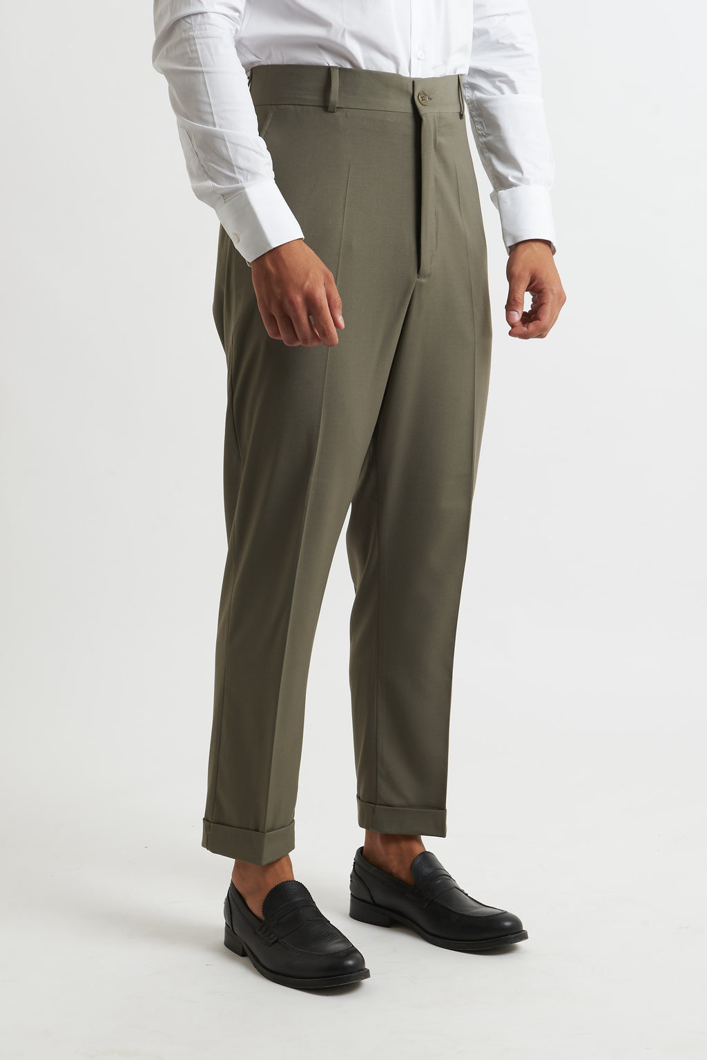 Pantalone toronto regular