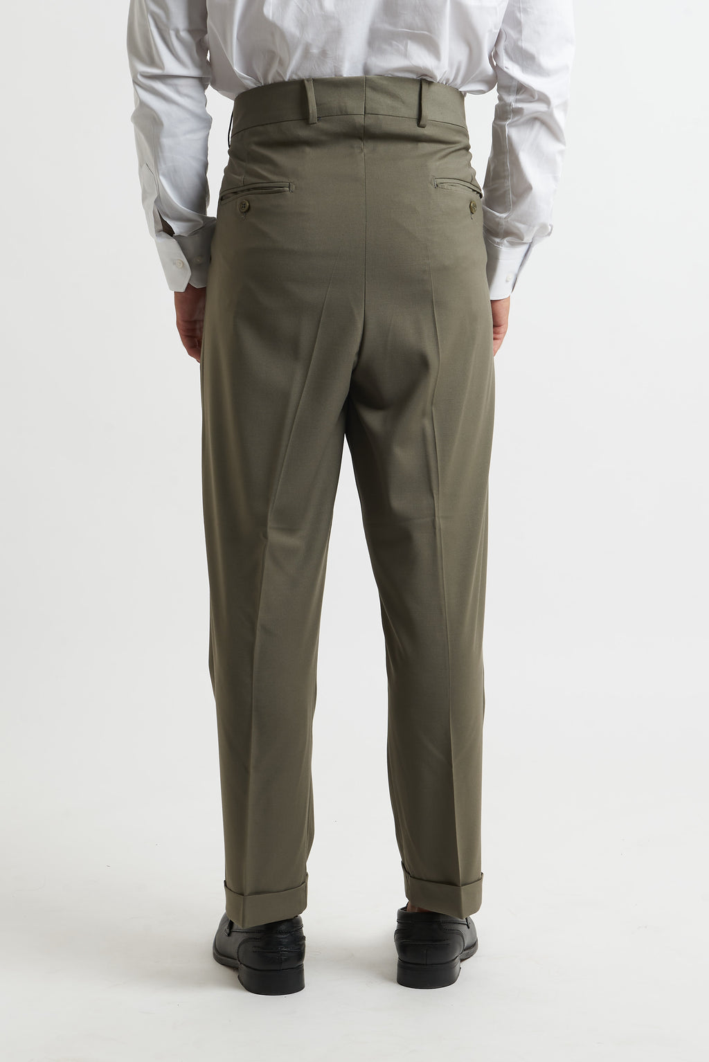 Pantalone toronto regular