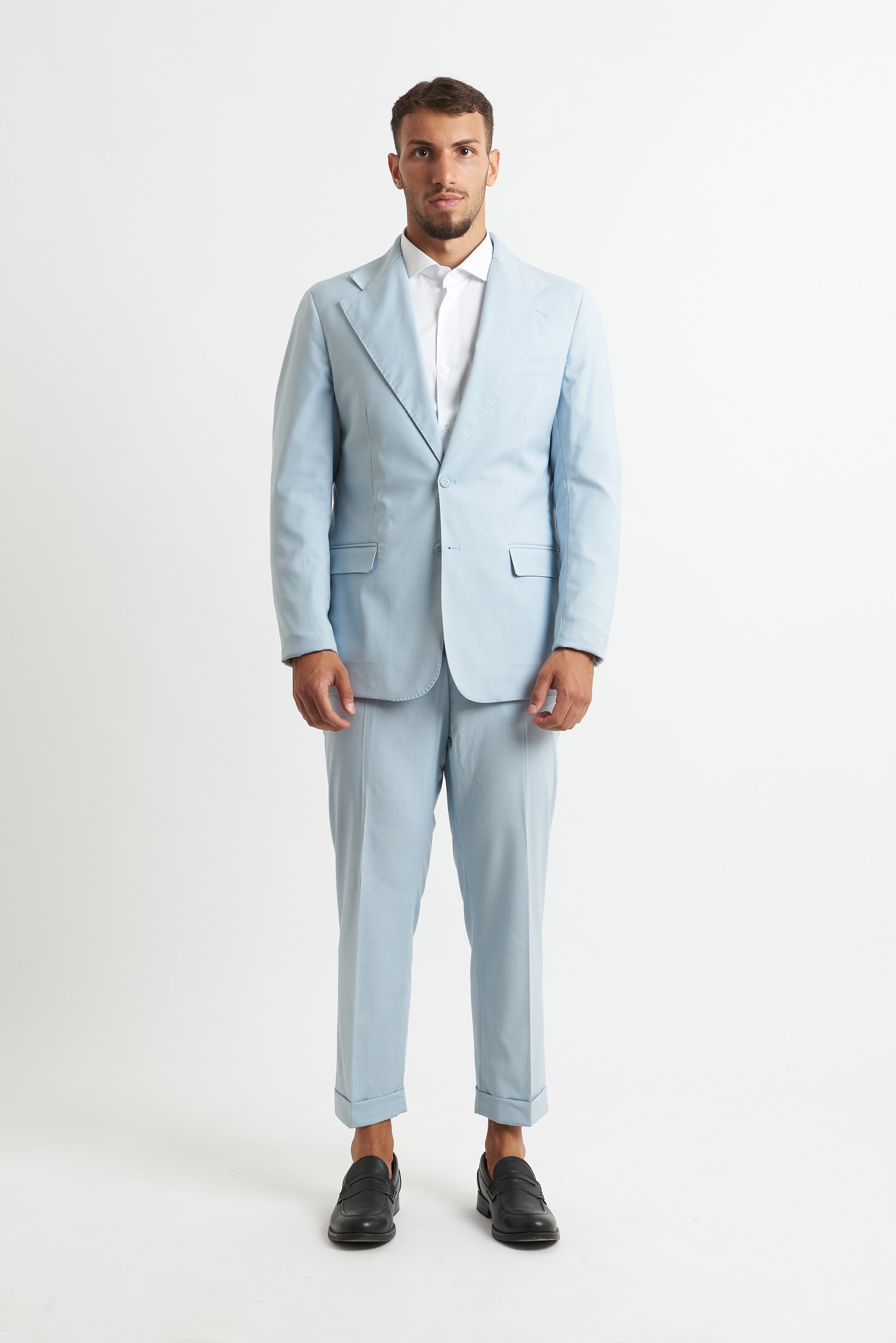 Pantalone toronto regular